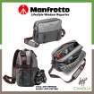 Manfrotto Windsor camera reporter bag for DSLR MB LF-WN-RP